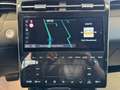 Hyundai TUCSON 1.6 HEV aut. XLine *UNICO PROP.*KM ORIGINALI* Gris - thumbnail 13