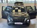 Hyundai TUCSON 1.6 HEV aut. XLine *UNICO PROP.*KM ORIGINALI* Gris - thumbnail 2