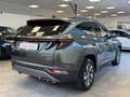 Hyundai TUCSON 1.6 HEV aut. XLine *UNICO PROP.*KM ORIGINALI* Gris - thumbnail 4