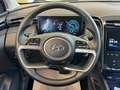Hyundai TUCSON 1.6 HEV aut. XLine *UNICO PROP.*KM ORIGINALI* Gris - thumbnail 12