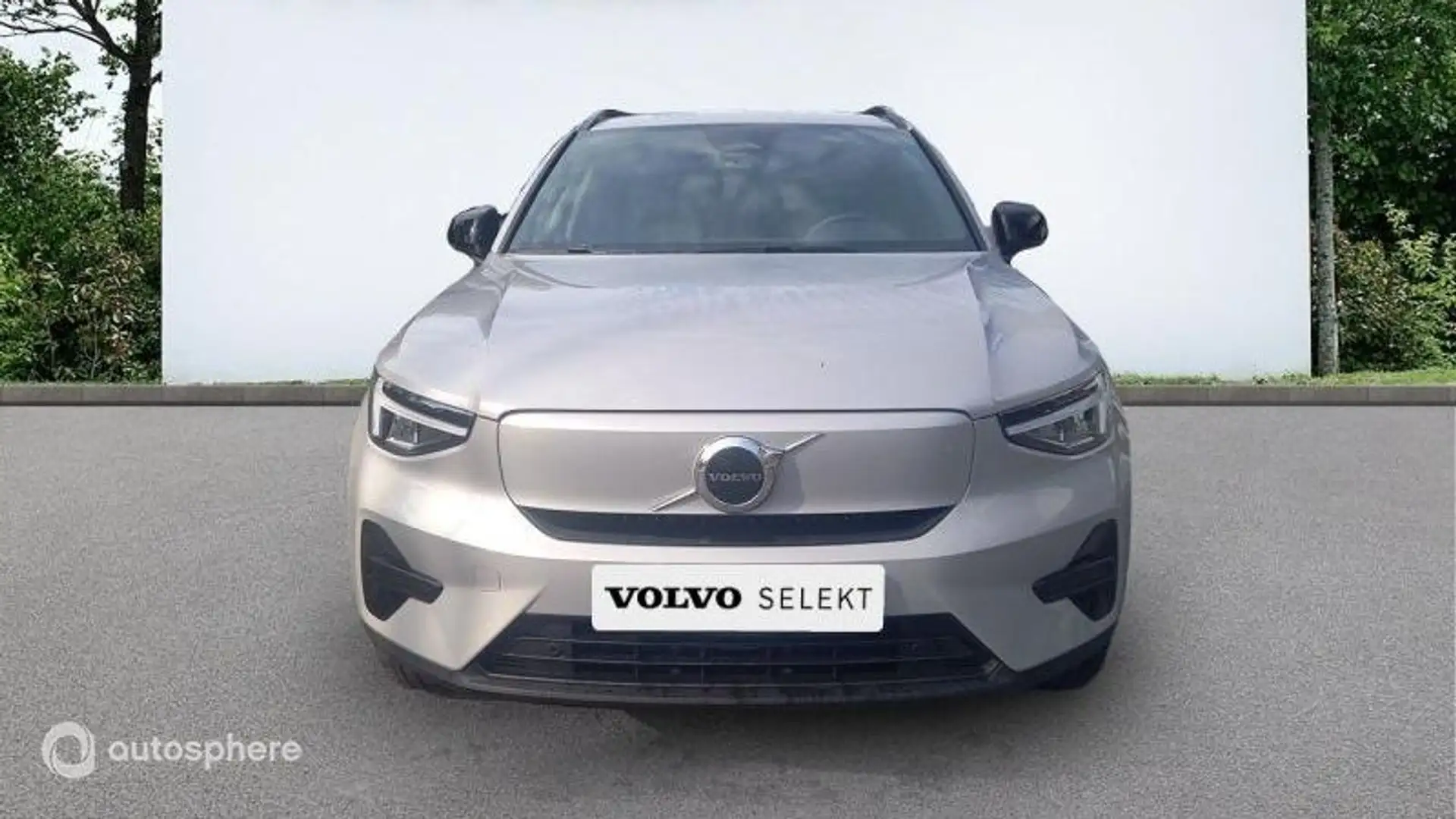 Volvo EX40 Single Extended Range 252ch Plus - 2