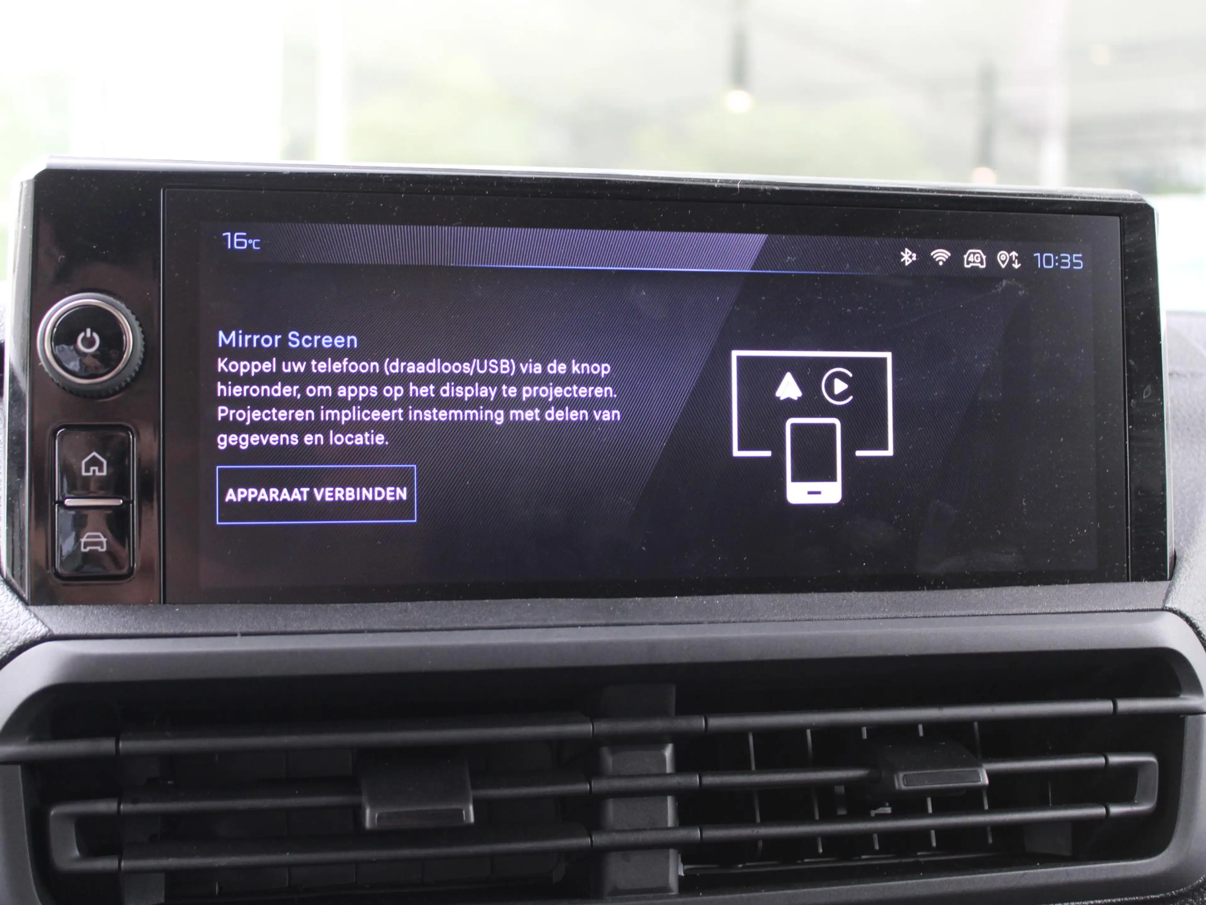 Peugeot e-Expert EV L2 75 kWh | Camera/Navi — photo 15