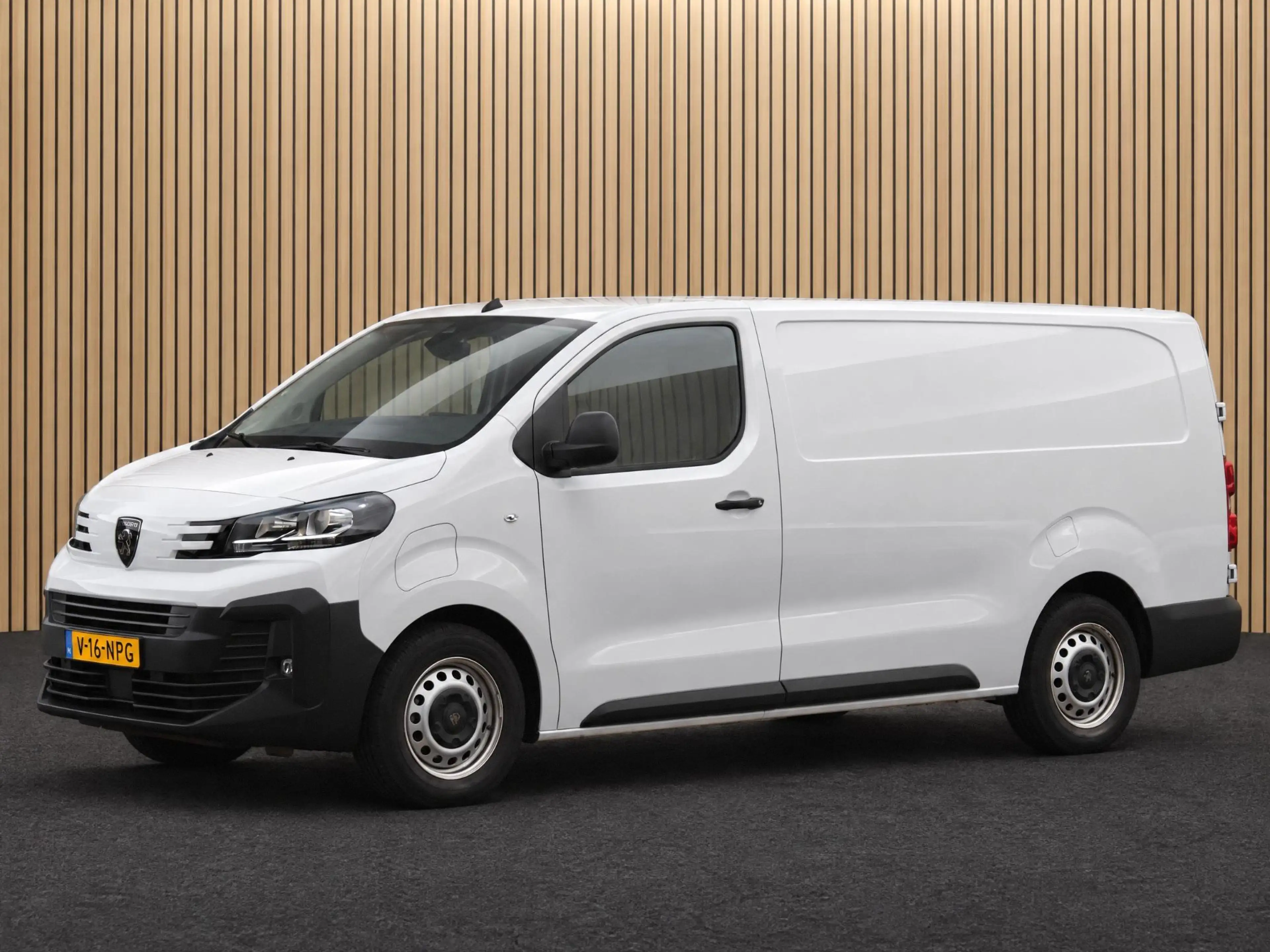 Peugeot e-Expert EV L2 75 kWh | Camera/Navi — photo 5