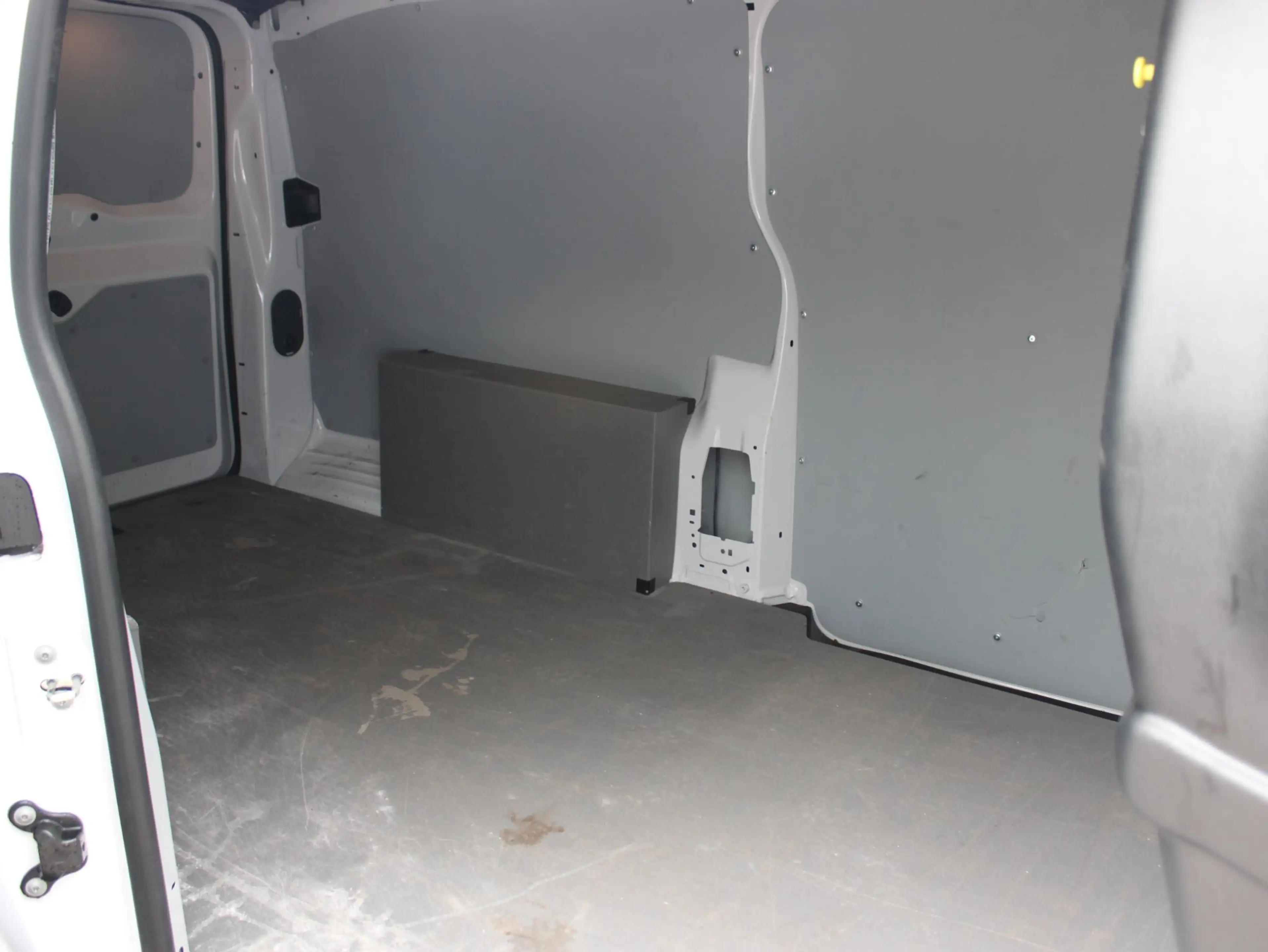 Peugeot e-Expert EV L2 75 kWh | Camera/Navi — photo 10