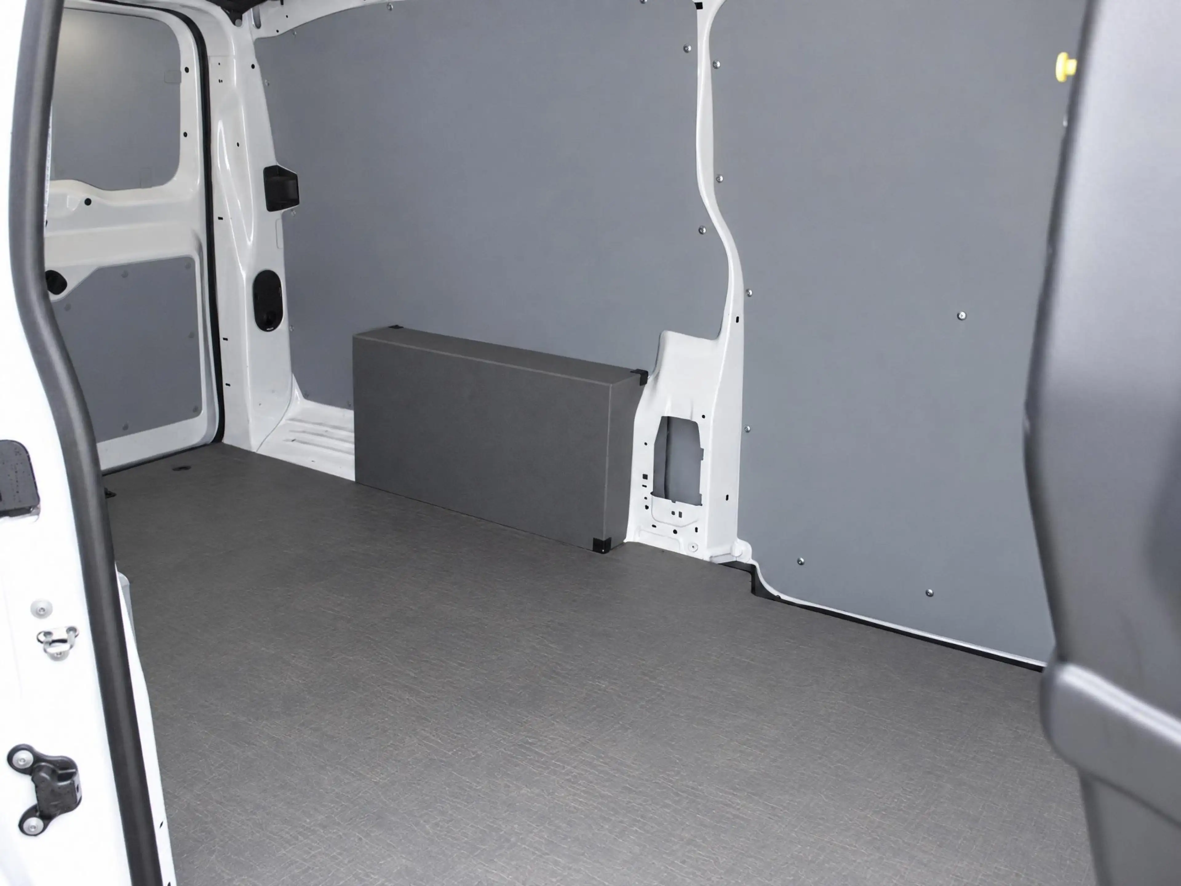 Peugeot e-Expert EV L2 75 kWh | Camera/Navi — photo 13