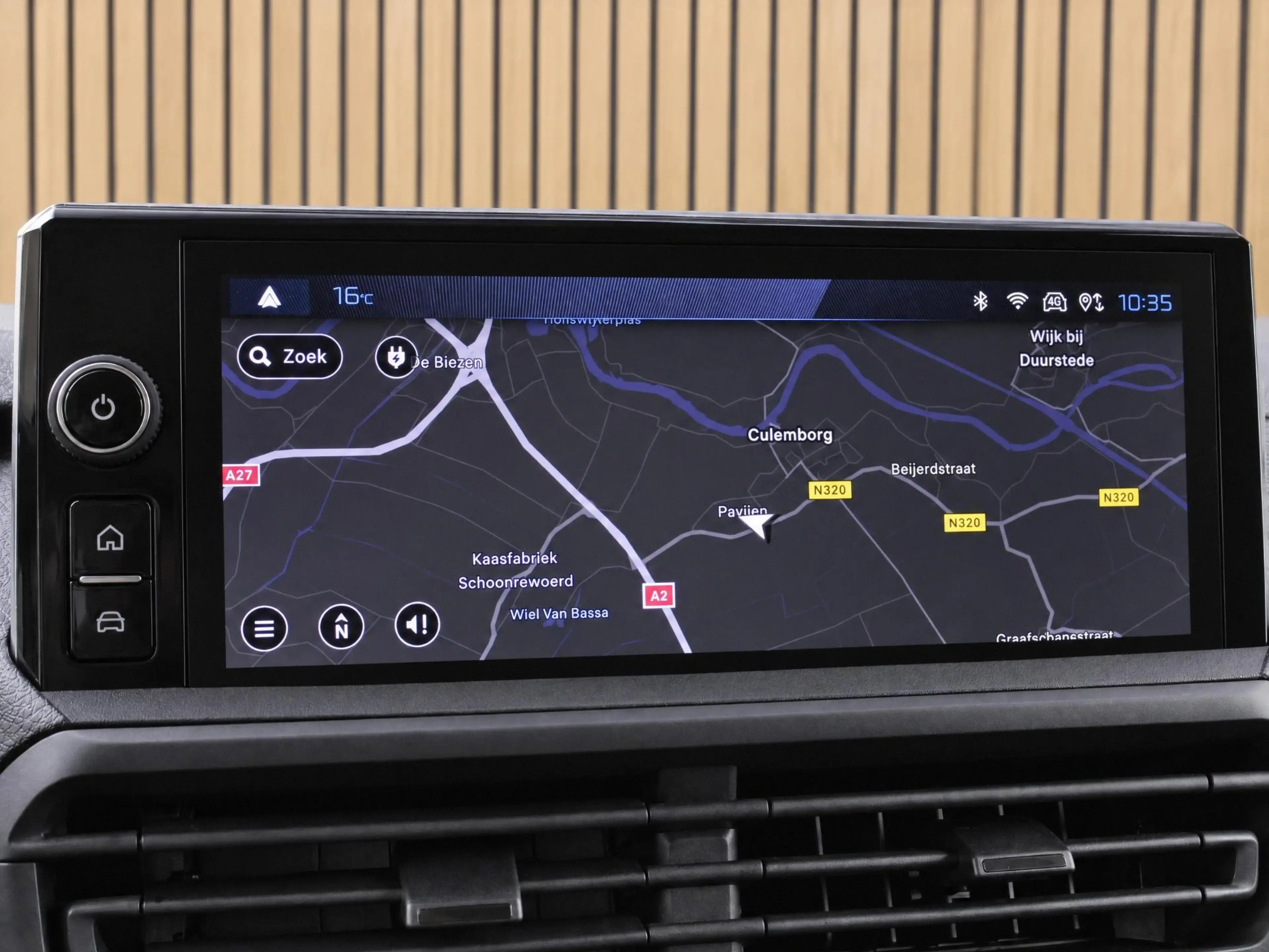 Peugeot e-Expert EV L2 75 kWh | Camera/Navi — photo 15