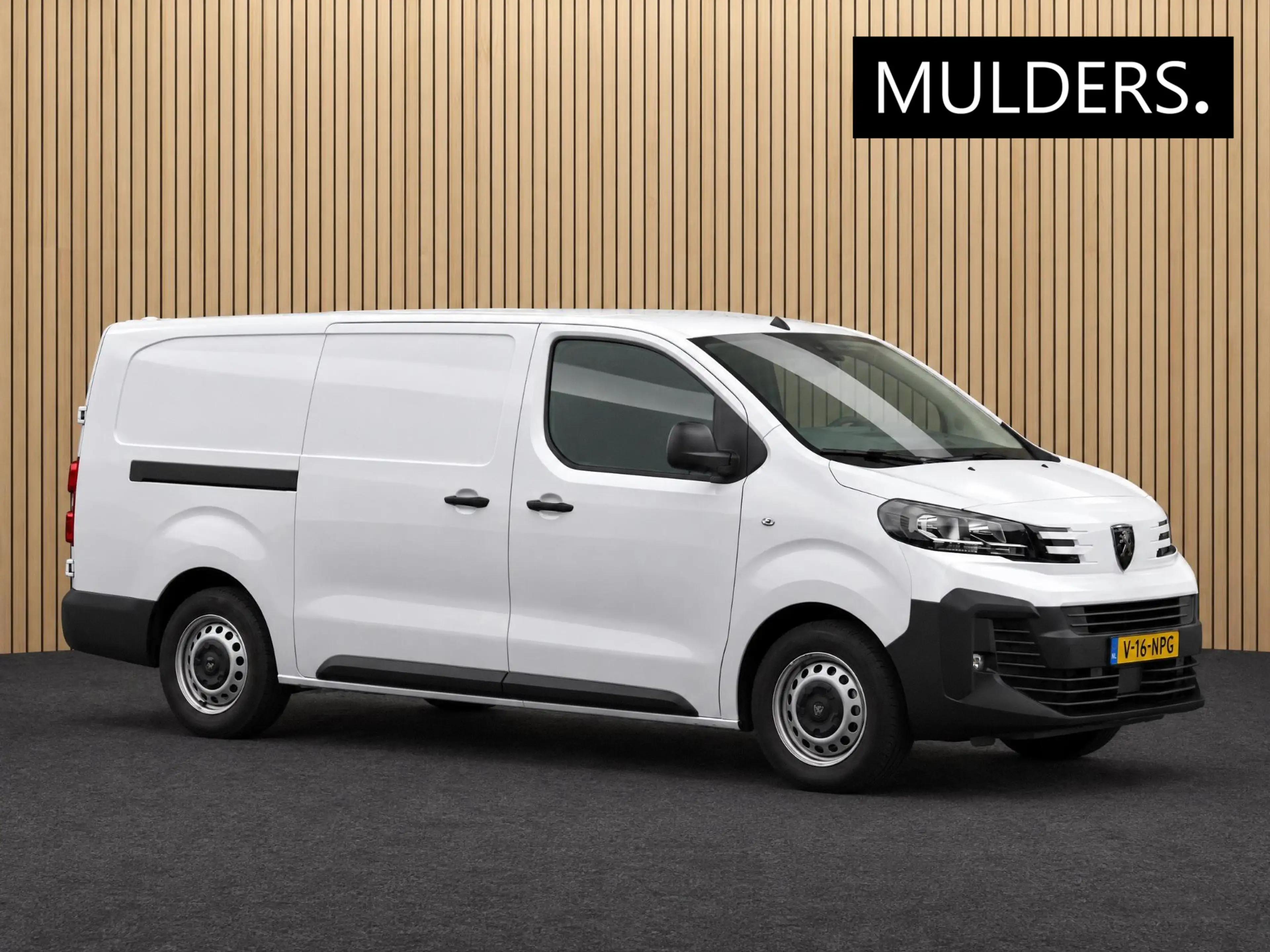 Peugeot e-Expert EV L2 75 kWh | Camera/Navi