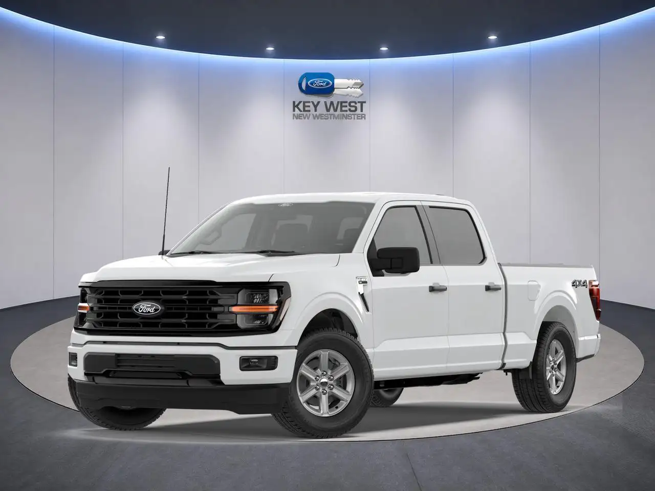 2026 Ford F 150