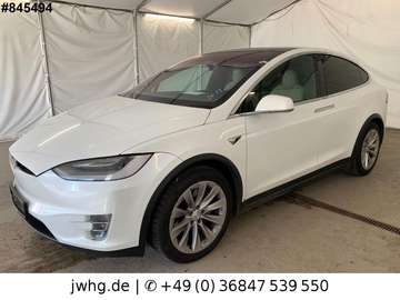 Maximale Range 6-Sitze Autopilot3 20"