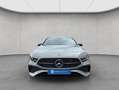 Mercedes-Benz A 180 A-Klasse Grau - thumbnail 8