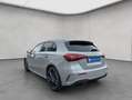 Mercedes-Benz A 180 A-Klasse Grau - thumbnail 3