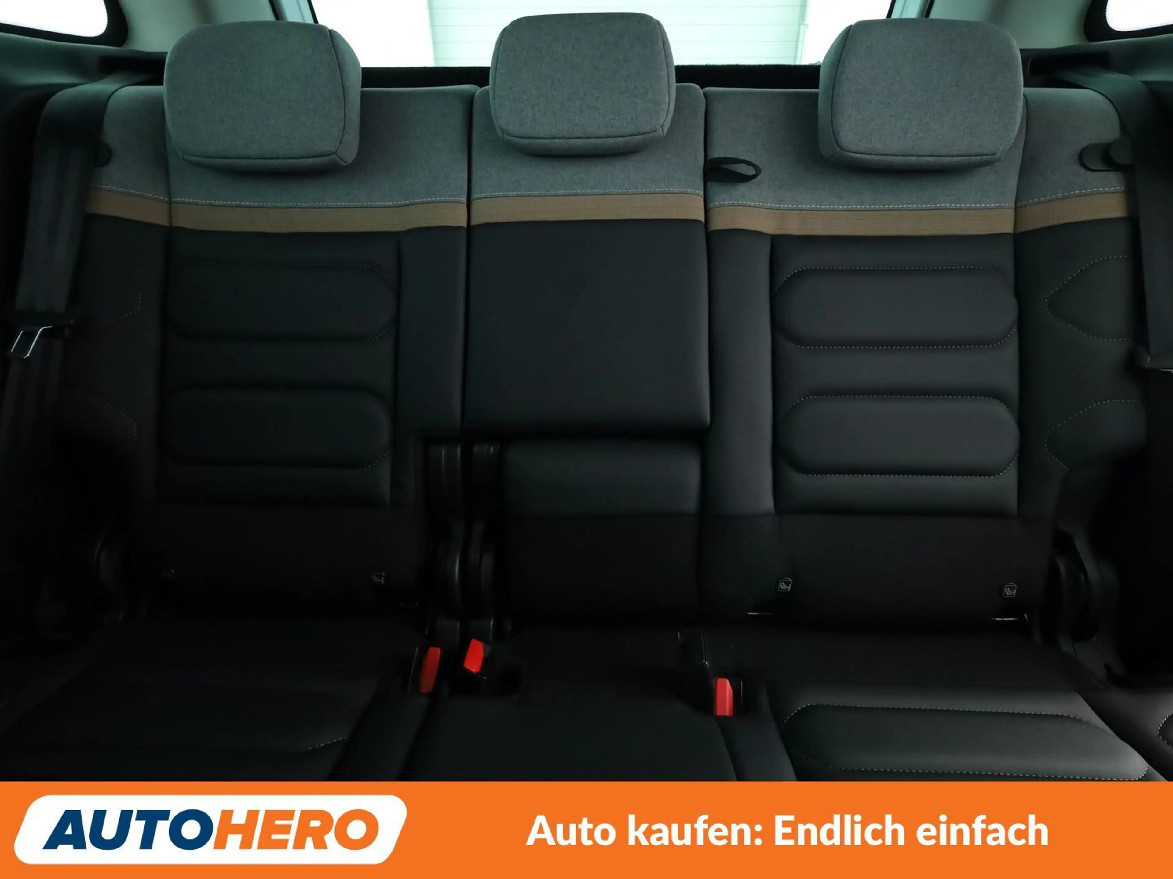 Citroen C3 Aircross 1.2 PureTech Max Aut.*NAVI*CAM*TEMPO*ALU* — photo 15