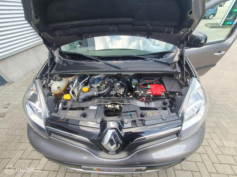 Renault Kangoo Family 1.2 TCe — photo 26