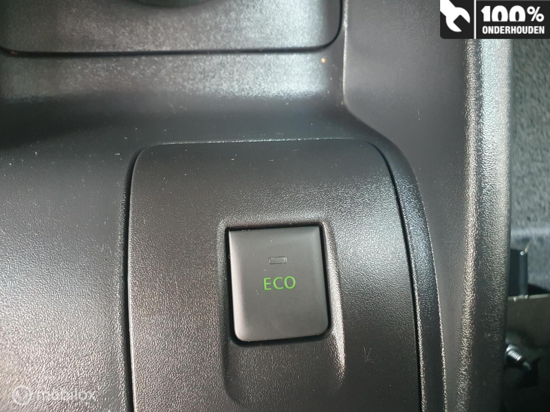 Renault Kangoo Family 1.2 TCe — photo 14