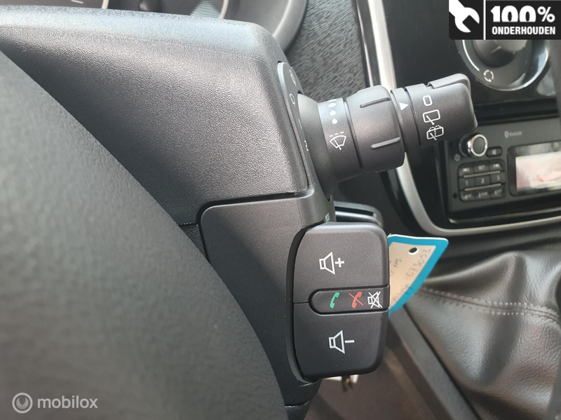 Renault Kangoo Family 1.2 TCe — photo 16