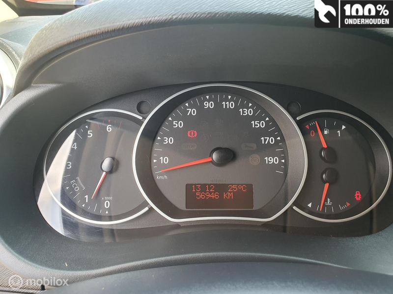 Renault Kangoo Family 1.2 TCe — photo 11