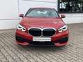 BMW 118 i Advantage LED+PDC+DAB+SHZ+Live-Cockpit Rouge - thumbnail 2