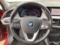 BMW 118 i Advantage LED+PDC+DAB+SHZ+Live-Cockpit Rouge - thumbnail 9
