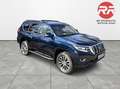 Toyota Land Cruiser Land Cruiser 2.8 D-4D Aut TEC-Edition 7sitze Blau - thumbnail 1