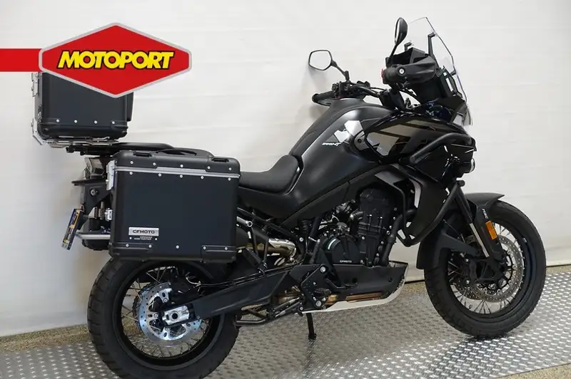 CFMOTO 800 MT - foto 5