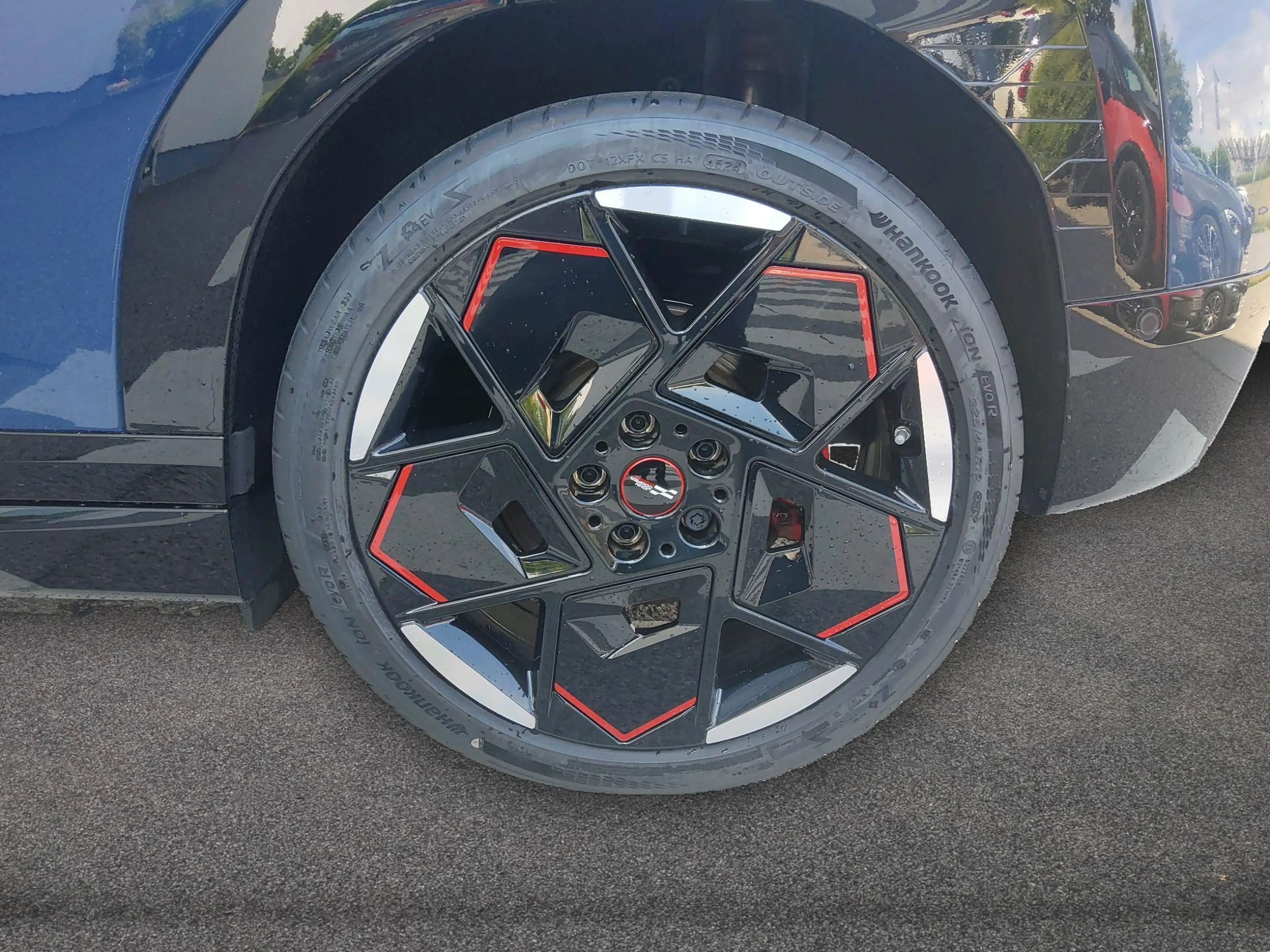 MINI John Cooper Works John Cooper Works Trim — photo 10