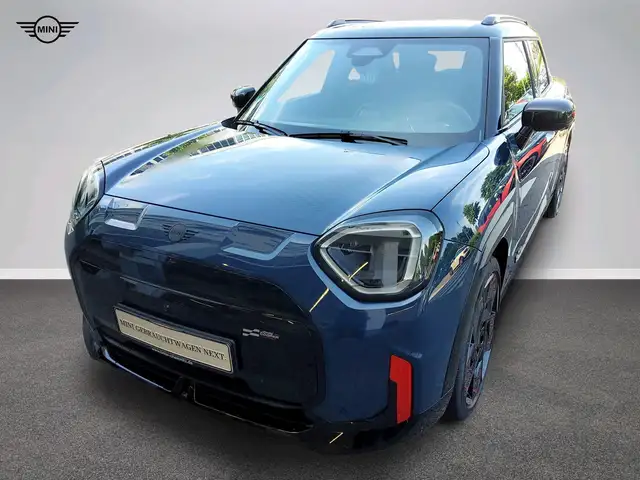 MINI John Cooper Works John Cooper Works Trim