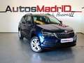 Skoda Karoq 1.6TDI AdBlue Ambition Bleu - thumbnail 1