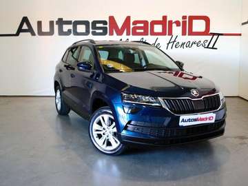 1.6TDI AdBlue Ambition