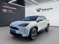 Toyota Yaris Cross Elegant*WinterP*SafetyP*CargoP* Weiß - thumbnail 1