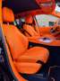Mercedes-Benz GLS 63 AMG BRABUS 800/ORANGE EXCLUSIV LEATHER^IVA ESPOSTA^ Noir - thumbnail 12