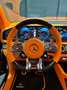 Mercedes-Benz GLS 63 AMG BRABUS 800/ORANGE EXCLUSIV LEATHER^IVA ESPOSTA^ Noir - thumbnail 7