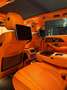 Mercedes-Benz GLS 63 AMG BRABUS 800/ORANGE EXCLUSIV LEATHER^IVA ESPOSTA^ Noir - thumbnail 10
