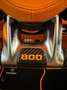 Mercedes-Benz GLS 63 AMG BRABUS 800/ORANGE EXCLUSIV LEATHER^IVA ESPOSTA^ Noir - thumbnail 8