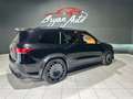 Mercedes-Benz GLS 63 AMG BRABUS 800/ORANGE EXCLUSIV LEATHER^IVA ESPOSTA^ Noir - thumbnail 5
