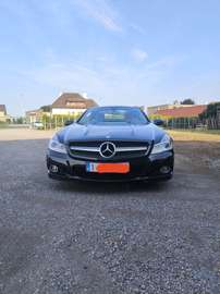 SL 350 7G-TRONIC