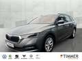 Skoda Octavia Combi 2.0 TDI DSG +MATRIX +ACC +VIRTUAL +NAVI +SH Grau - thumbnail 1