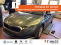 Skoda Octavia Combi 2.0 TDI DSG +MATRIX +ACC +VIRTUAL +NAVI +SH Grau - thumbnail 1