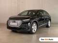 Audi Q4 e-tron Sportback 40 e-tron basis Schwarz - thumbnail 1