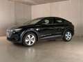 Audi Q4 e-tron Sportback 40 e-tron basis Schwarz - thumbnail 3