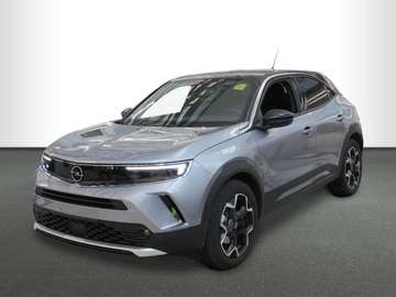 Electric Ultimate +NAVI+WINTER-PAKET+ALCANTARA+