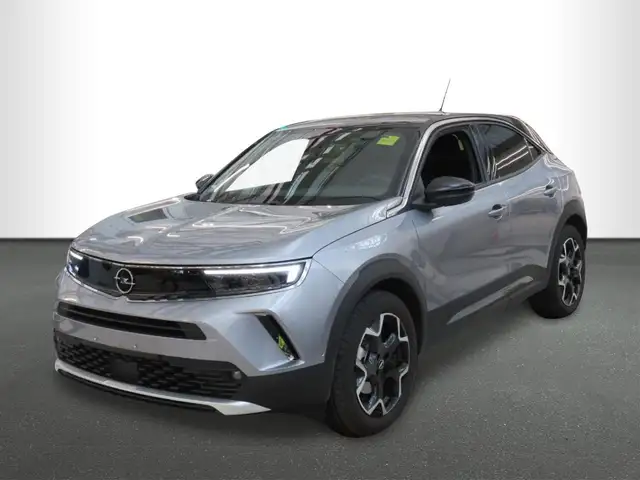Opel Mokka Electric Ultimate +NAVI+WINTER-PAKET+ALCANTARA+