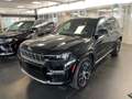 Jeep Grand Cherokee 4xe Summit Reserve Verfügbar in 2 Farben 🚗📌Abhol Schwarz - thumbnail 1