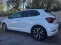 Volkswagen Polo 1.0 TSI R-Line PRATICAMENTE NUOVA Bianco - thumbnail 3