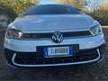 Volkswagen Polo 1.0 TSI R-Line PRATICAMENTE NUOVA Bianco - thumbnail 2