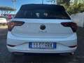Volkswagen Polo 1.0 TSI R-Line PRATICAMENTE NUOVA Bianco - thumbnail 4