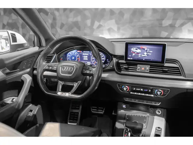 Audi Q5 view 14
