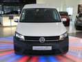 Volkswagen Caddy Trendline BMT*KLIMA*PDC*TEMPOMAT* Weiß - thumbnail 11