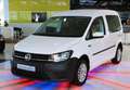 Volkswagen Caddy Trendline BMT*KLIMA*PDC*TEMPOMAT* Weiß - thumbnail 1
