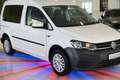 Volkswagen Caddy Trendline BMT*KLIMA*PDC*TEMPOMAT* Weiß - thumbnail 3