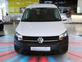 Volkswagen Caddy Trendline BMT*KLIMA*PDC*TEMPOMAT* Weiß - thumbnail 25